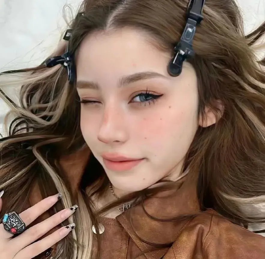 一缕温情 海报