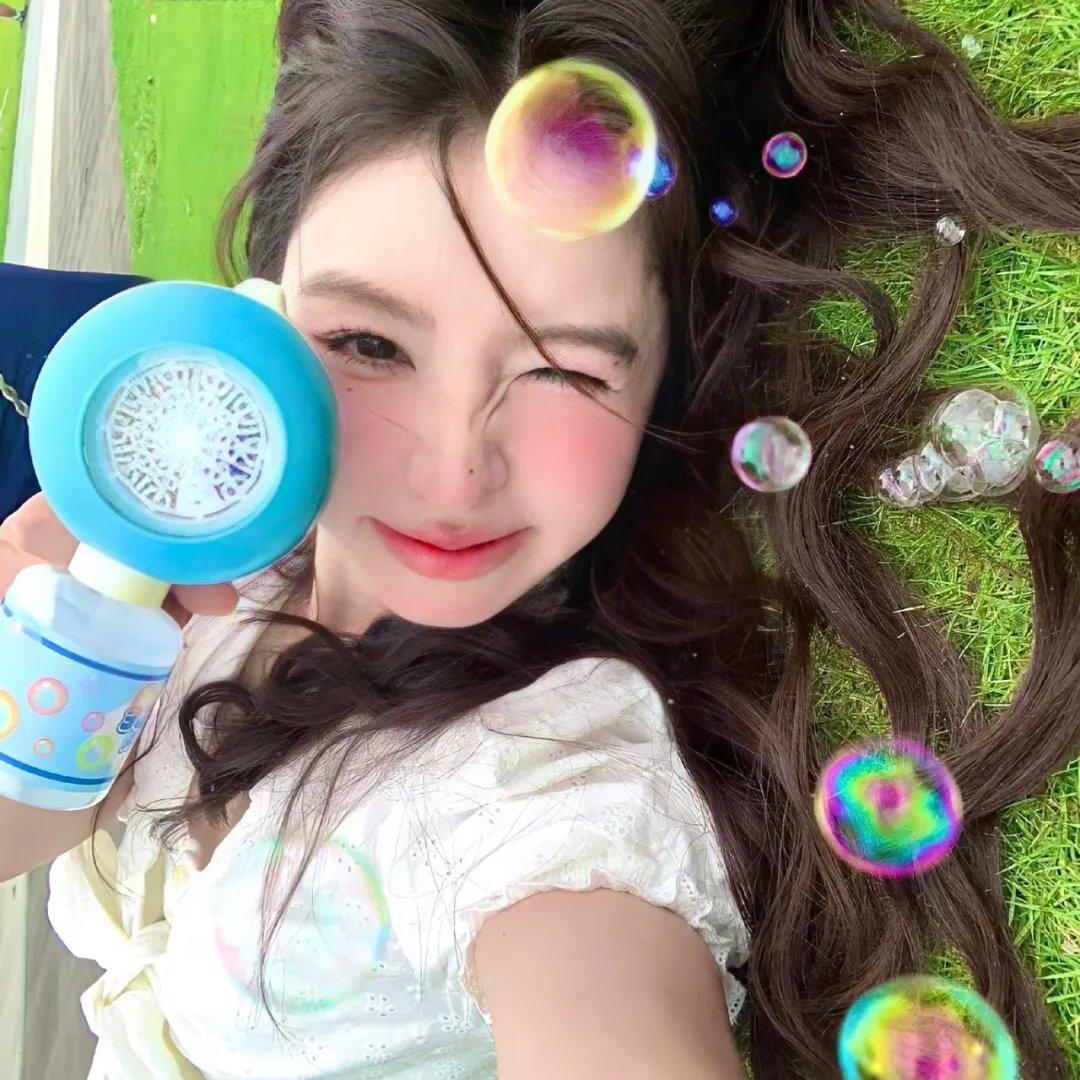 孩子王 海报