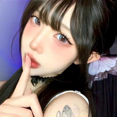 禁女 海报