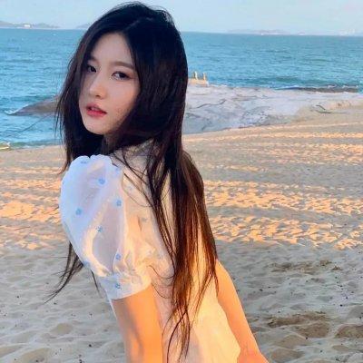 白色的南方 海报